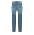 MAC JEANS - Arne, Alpha Denim 32/30 Modern Fit - Blau
