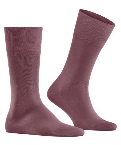FALKE Tiago Herren 45-46 - Roan Rouge