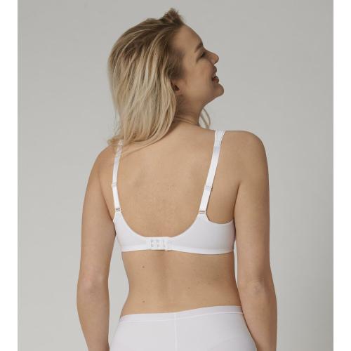 Modern Soft+Cotton W 90B - Weiss