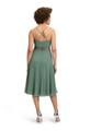 Cocktailkleid 36 Tailliert - Light Aventurine