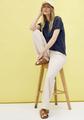 Silk Touch T-Shirt S - Urban Navy Blue