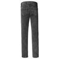 Md.-Jeans, Skinny, SLIM 152 - Black Denim