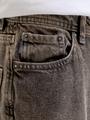 JJIALEX JJIORIGINAL SQ 335 BF JNR 146 Baggy Fit - Black Denim