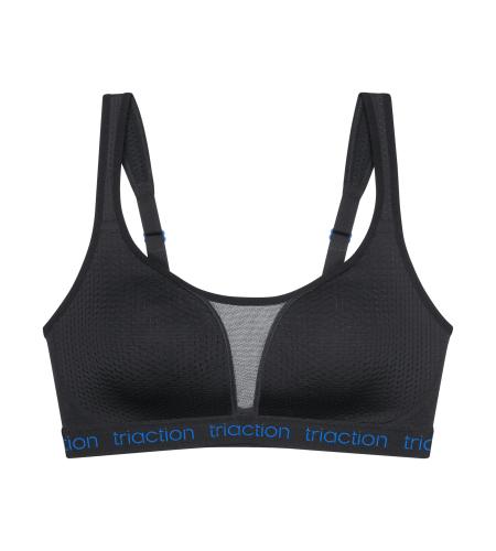 Triaction Energy Lite P EX 85D - Schwarz