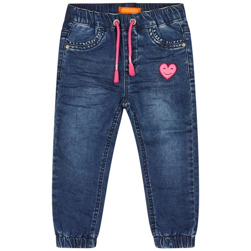 Md.-Thermojeans 110 - Mid Blue Denim