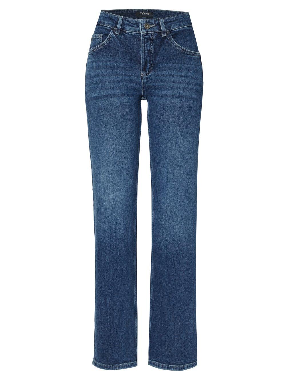Liv Straight 44 - Dark Blue Used