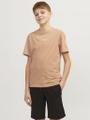 JORARUBA LANDSCAPE TEE SS CREW NECK JNR