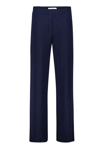 Pantalon à enfiler