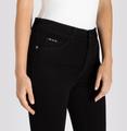 MAC JEANS - DREAM SUMMER, Dream cotton 34/28 - Schwarz