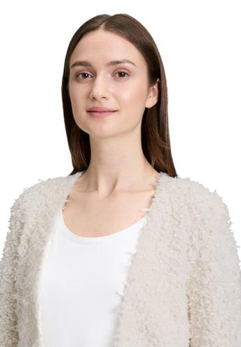 Strick-Cardigan