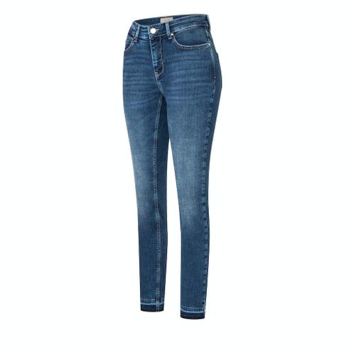 MAC JEANS - DREAM SKINNY authentic, Dream authentic Blau 36/30