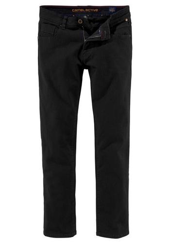 camel active Regular-fit-Jeans »HOUSTON«