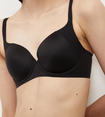 Body Make-up Soft Touch WP EX 75B - Schwarz