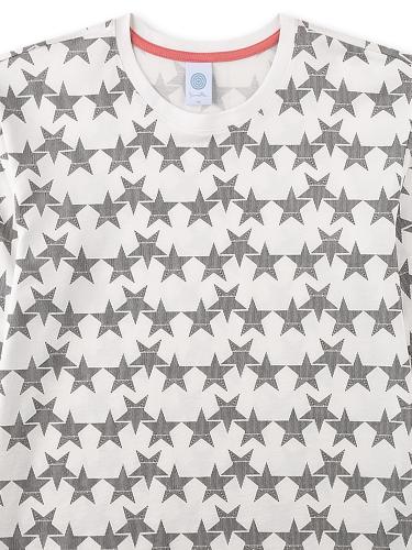 Doppelpack 164 - White Pebble
