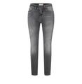 MAC JEANS - DREAM SKINNY, Dream authentic 34/28 - Grau