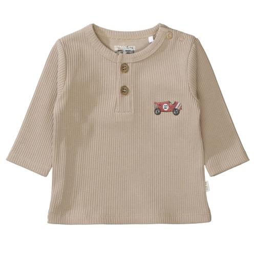 Kn.-Shirt 56 - Dark Nature