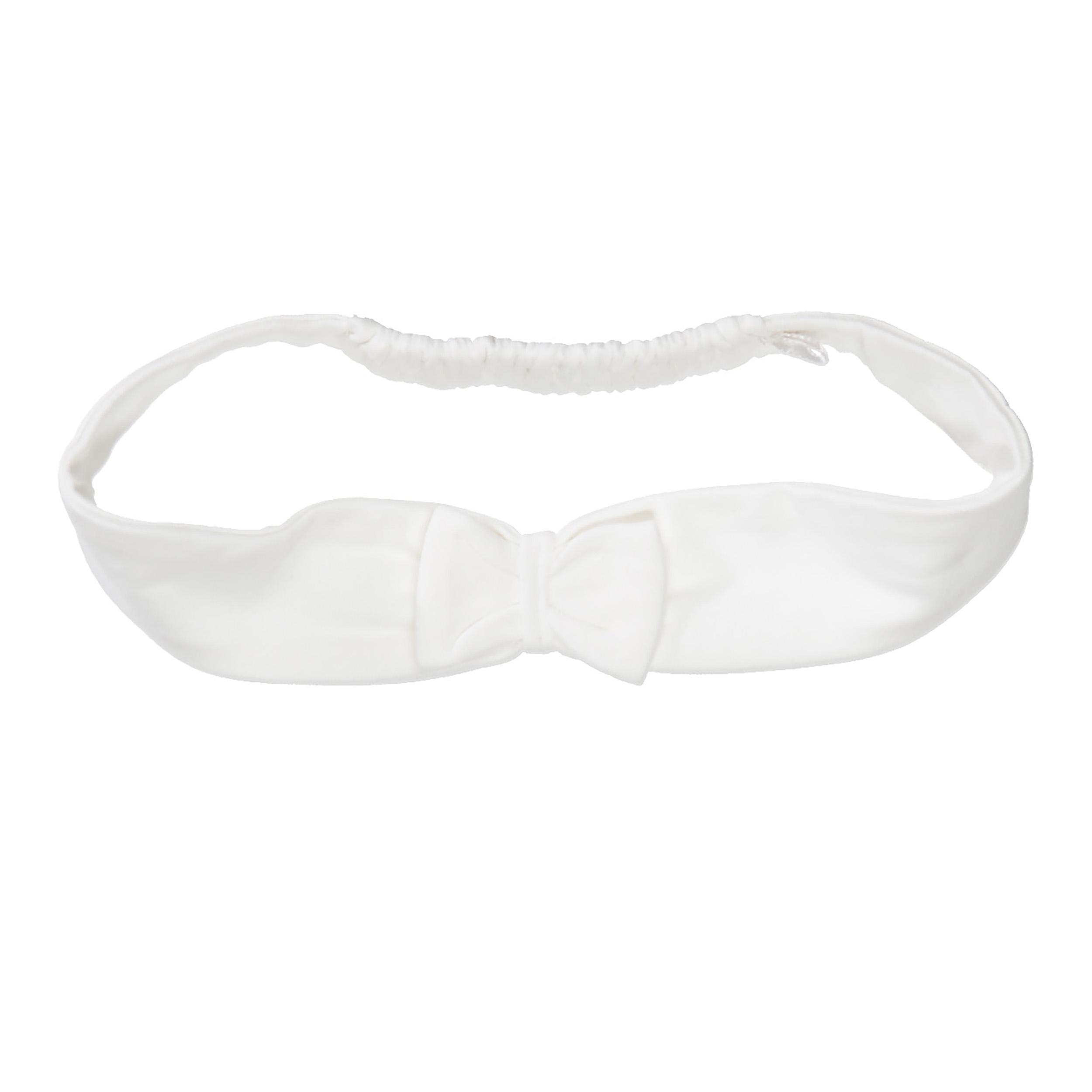 Md.-Stirnband STCK - Offwhite