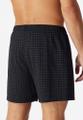 Boxershorts Schwarz 7