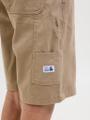 JPSTTONY CO JJCARPENTER SHORTS SN JNR