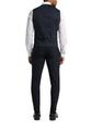 CG Mosley-J Weste 50 Slim Fit - Dunkelblau