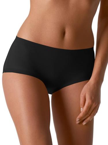 Slip mit nahtlosen Abschlüssen