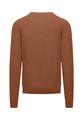 O-Neck, Strcuture XXL Casual Fit - Hazel