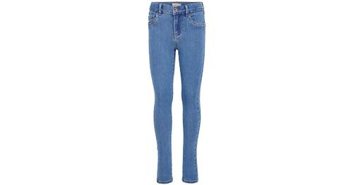 KONRAIN LIFE REG SKINNY BB BJ009 NOOS 152 Skinny Fit - Medium Blue Denim