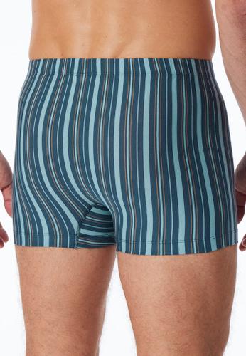 Shorts Blau 6