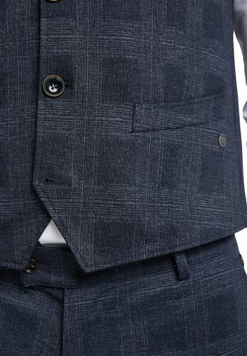 CG Mosley 50 Slim Fit - Blau