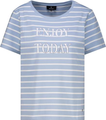 T-Shirt mit Streifen 40 - Sea Side Ringel