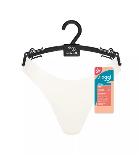 sloggi ZERO Feel 2.0 High leg XL - Silk White