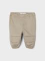 NBMBEN BAGGY R TWI PANT 3300-LA F