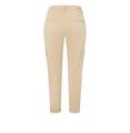 MAC JEANS - RICH CARGO, Authentic stretch gabardine