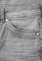 Bootcut Jeans 25/30 - Light Grey Washed