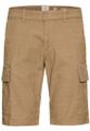 Cargo Shorts Regular Fit Braun 32IN