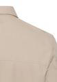 Overshirt mit Taschen L Relaxed Fit - Light Beige