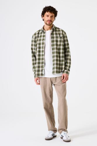 K51280 XL - Green Moss