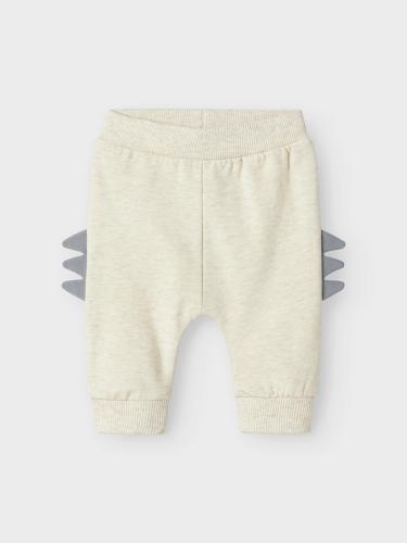 NBMNIXEN SWEAT PANT BRU