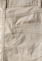Hose im Casual Fit 34/7/8 Hosen - Jute Beige