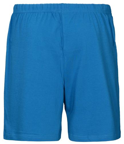 He.-Shorty Ringel L - Royal/white