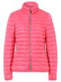 Steppjacke mit Solarball-Technologie