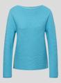 Flow Motion 46 - Puderblau