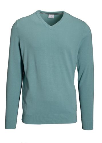 V Pullover