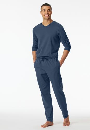 Hose lang 50 - Royal