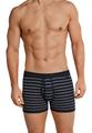 Hose kurz 6 - Navy