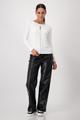 Shirt mit Cut-out 44 - Off-white