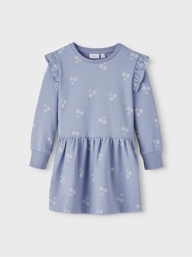 NMFTRINA LS SWE DRESS UNB PB 98 Normal geschnitten - Tempest