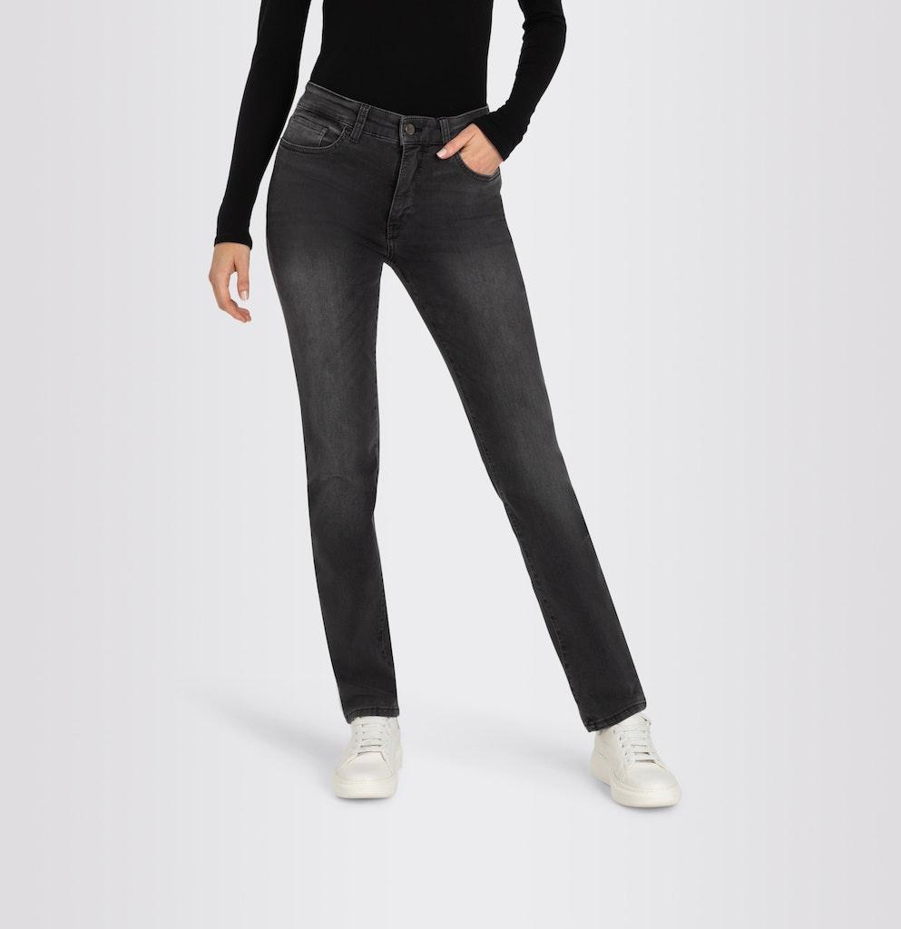 MAC JEANS - DREAM, Dream authentic Grau 36/34