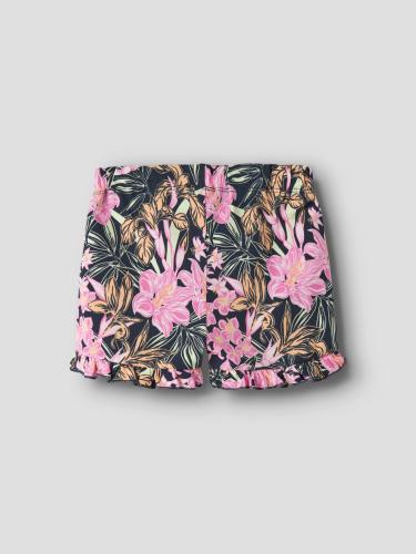 NMFFENNAZ SHORTS 104 Normal geschnitten - Navy Blazer