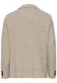 Jersey-Sakko mit 2-Knopf-Verschluss